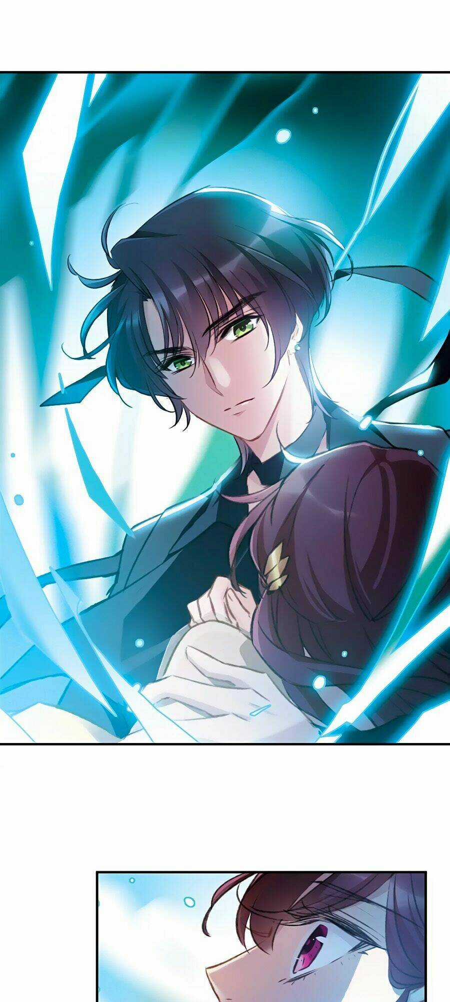 Cuốn Sách Vận Mệnh Của Tôi Chapter 46 trang 5