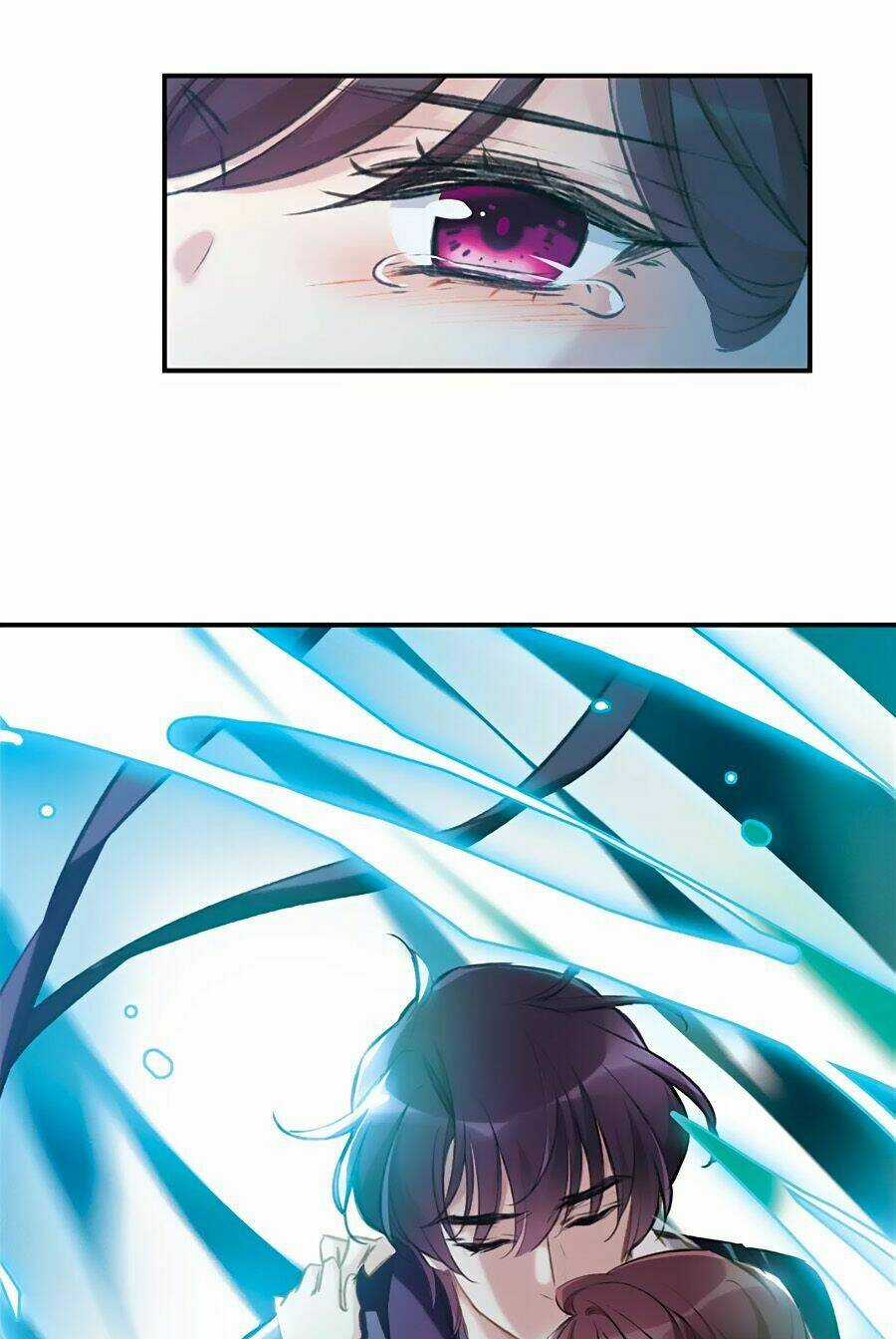 Cuốn Sách Vận Mệnh Của Tôi Chapter 46 trang 8