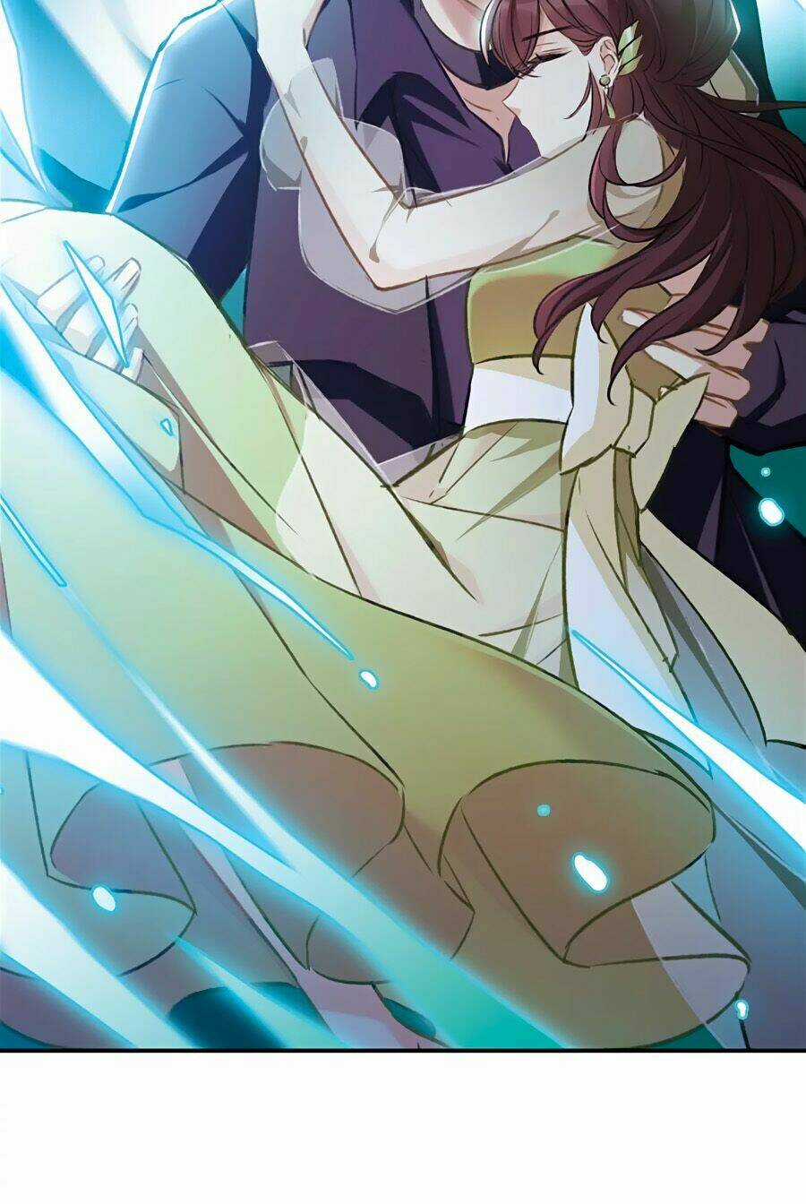 Cuốn Sách Vận Mệnh Của Tôi Chapter 46 trang 9