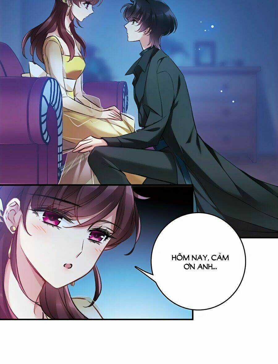 Cuốn Sách Vận Mệnh Của Tôi Chapter 47 trang 2