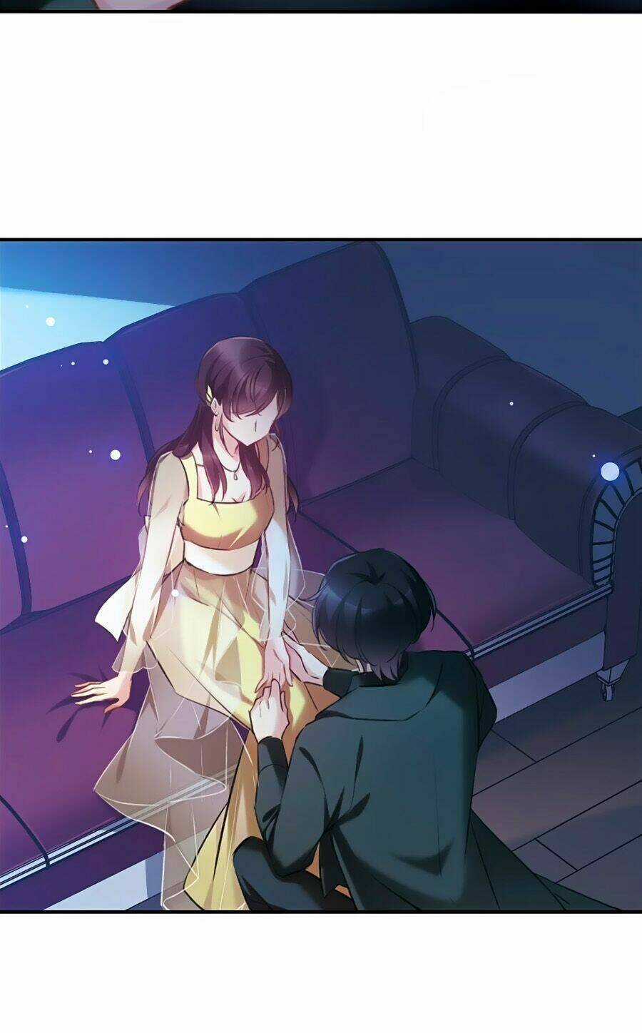 Cuốn Sách Vận Mệnh Của Tôi Chapter 47 trang 6