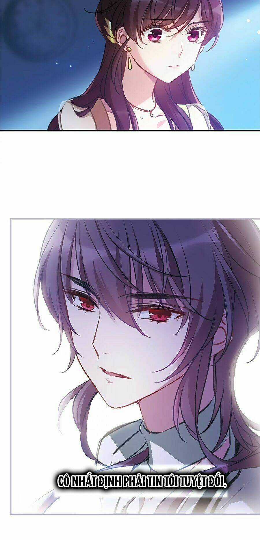 Cuốn Sách Vận Mệnh Của Tôi Chapter 48 trang 1