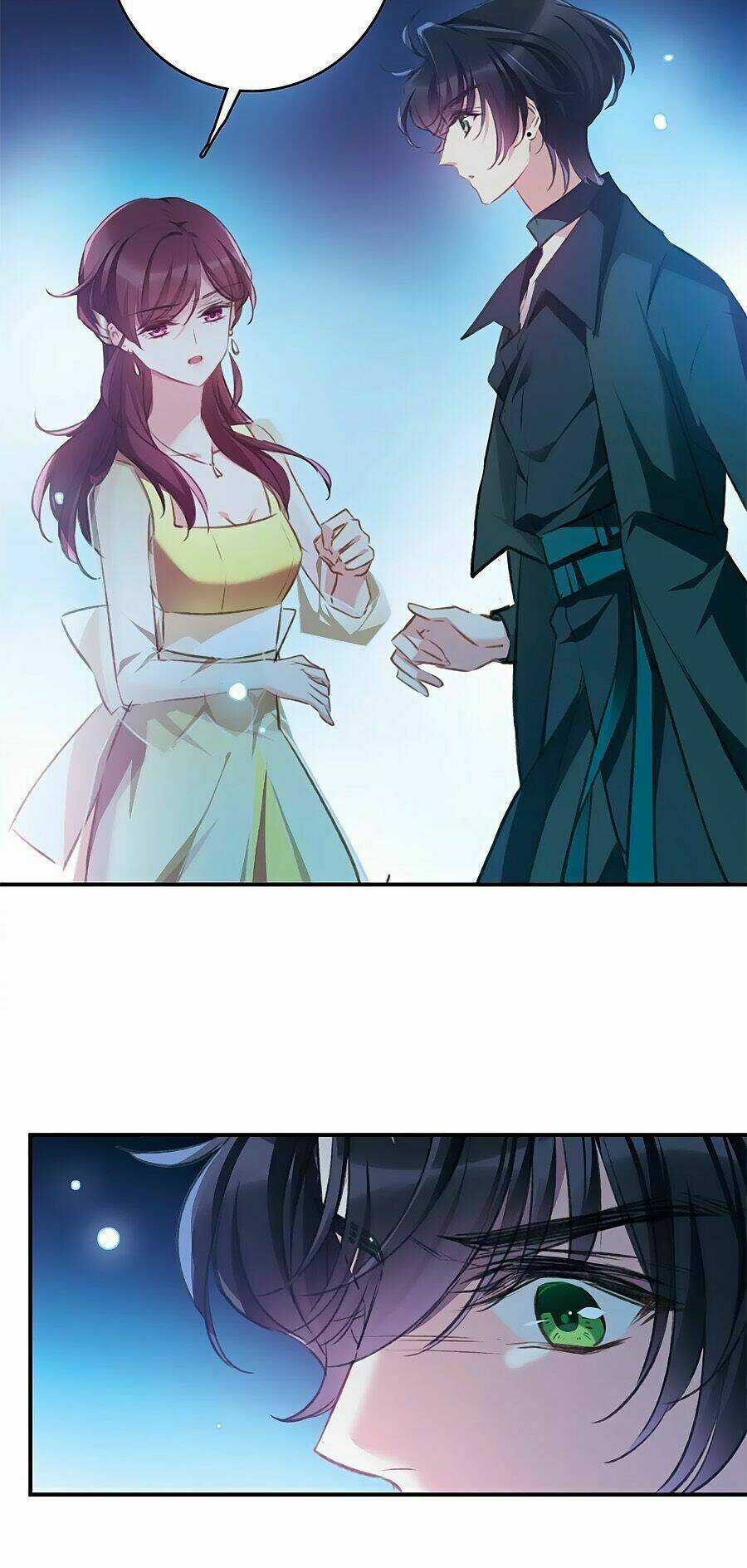 Cuốn Sách Vận Mệnh Của Tôi Chapter 48 trang 11