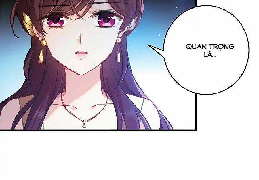 Cuốn Sách Vận Mệnh Của Tôi Chapter 48 trang 3