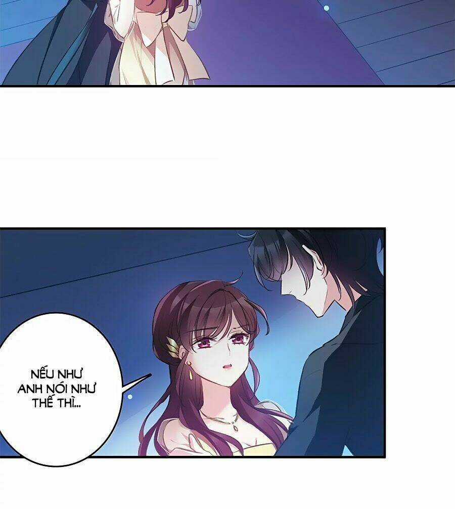 Cuốn Sách Vận Mệnh Của Tôi Chapter 48 trang 7