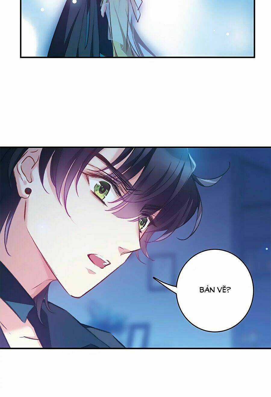 Cuốn Sách Vận Mệnh Của Tôi Chapter 48 trang 9