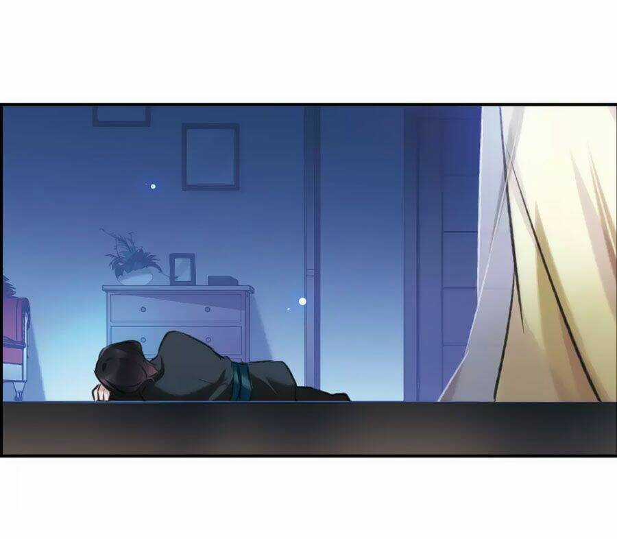 Cuốn Sách Vận Mệnh Của Tôi Chapter 49 trang 10