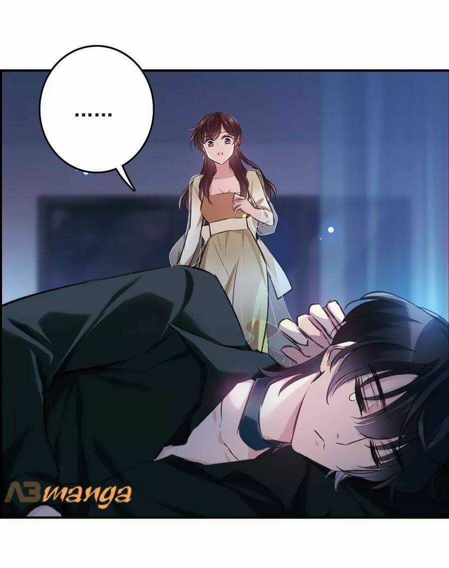 Cuốn Sách Vận Mệnh Của Tôi Chapter 49 trang 11