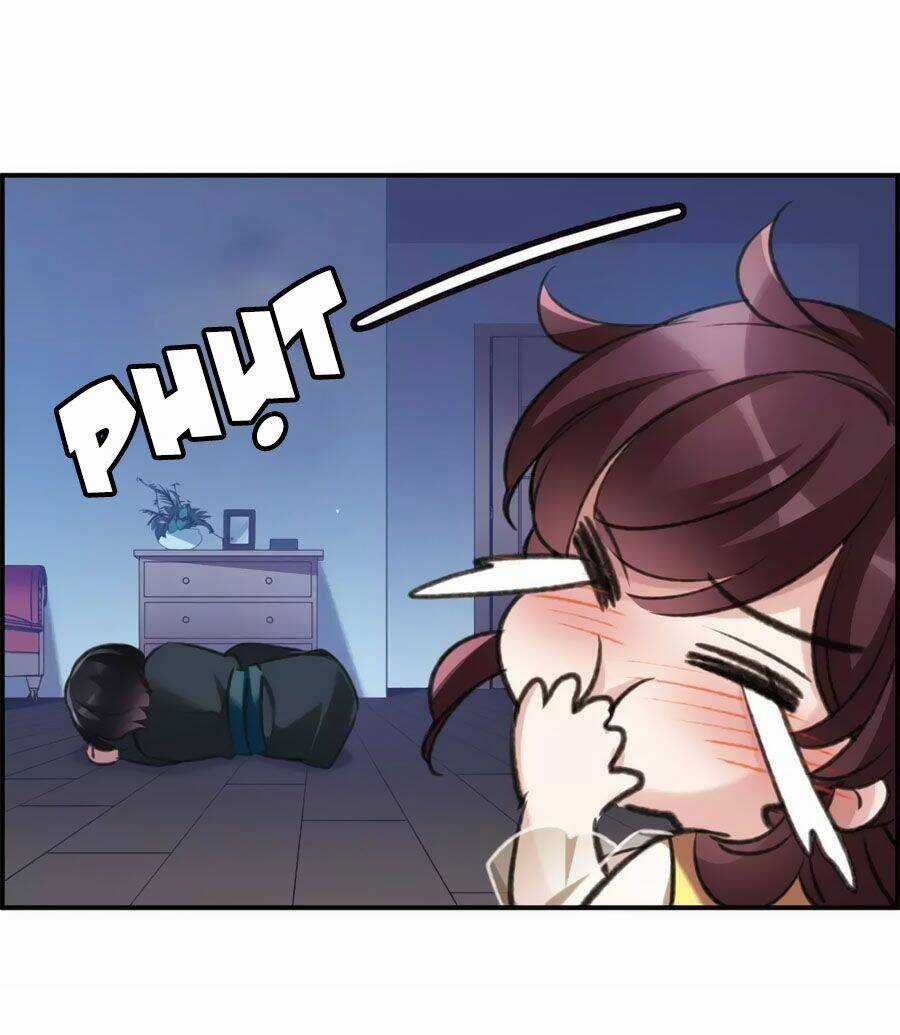 Cuốn Sách Vận Mệnh Của Tôi Chapter 49 trang 12