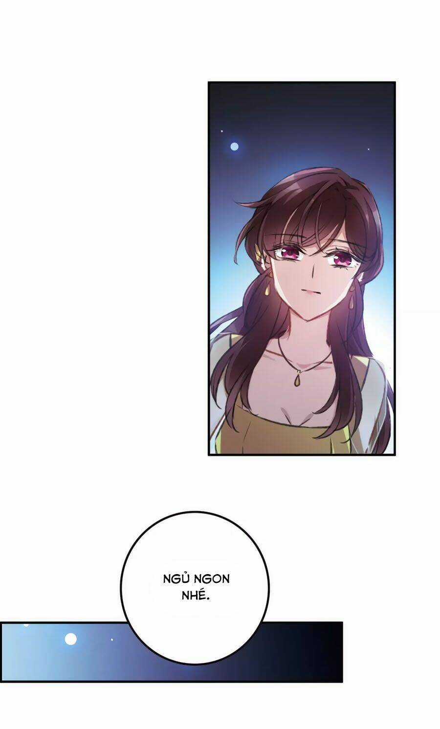 Cuốn Sách Vận Mệnh Của Tôi Chapter 49 trang 14