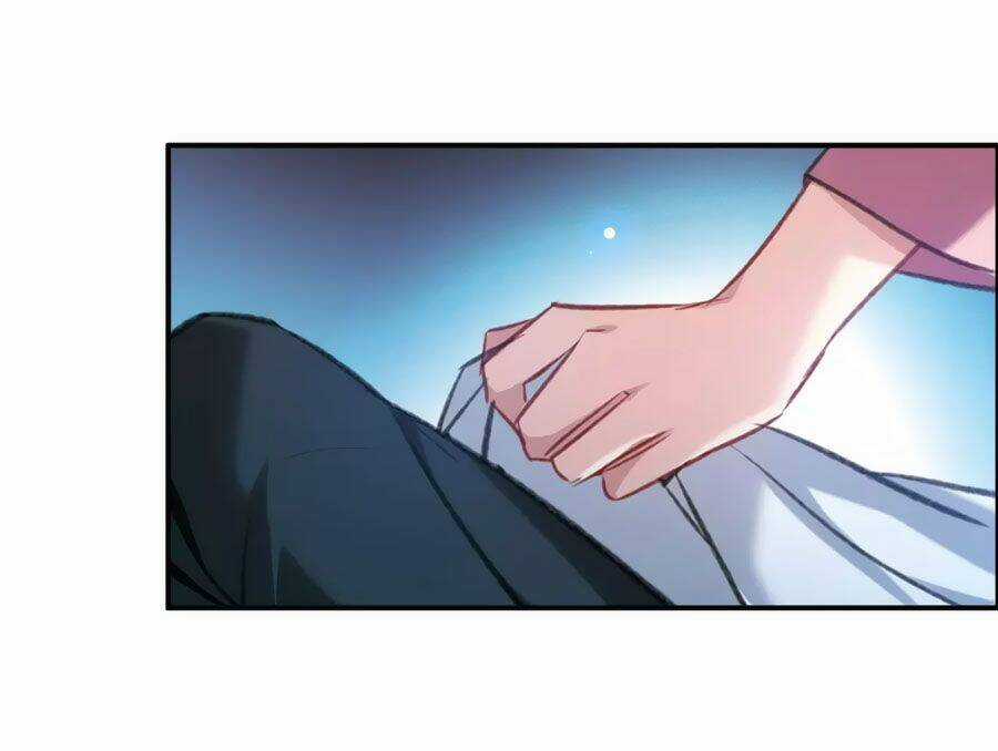 Cuốn Sách Vận Mệnh Của Tôi Chapter 49 trang 17