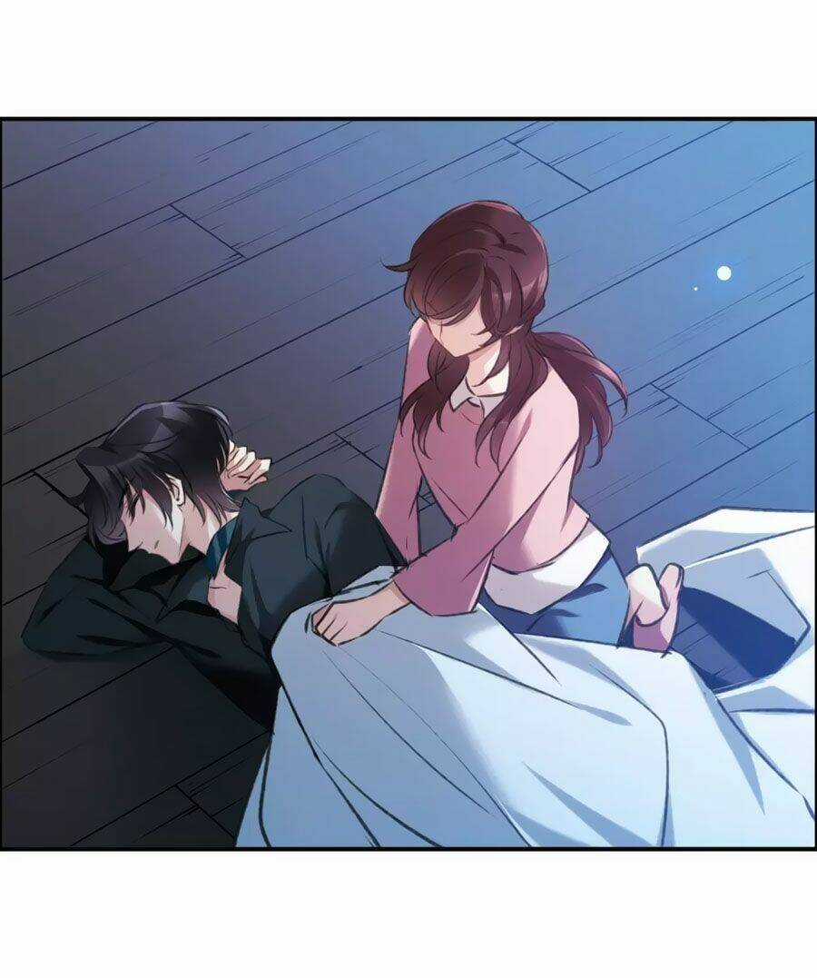 Cuốn Sách Vận Mệnh Của Tôi Chapter 49 trang 18