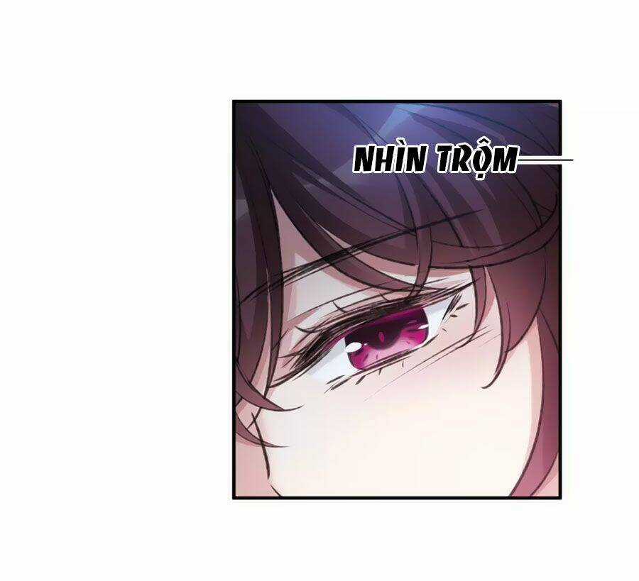 Cuốn Sách Vận Mệnh Của Tôi Chapter 49 trang 2