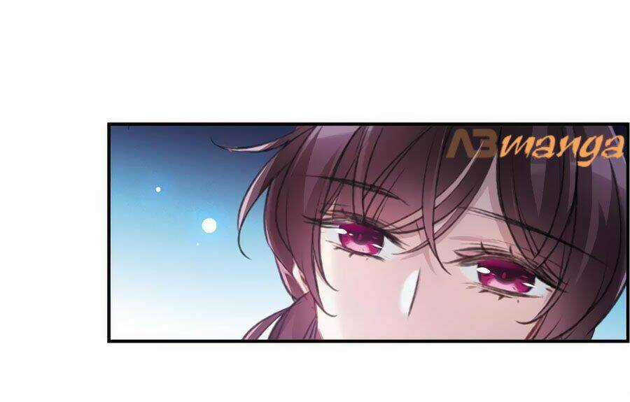 Cuốn Sách Vận Mệnh Của Tôi Chapter 49 trang 22