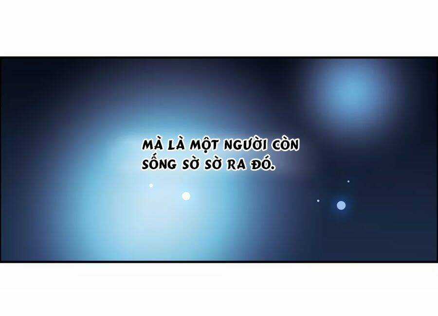 Cuốn Sách Vận Mệnh Của Tôi Chapter 49 trang 25