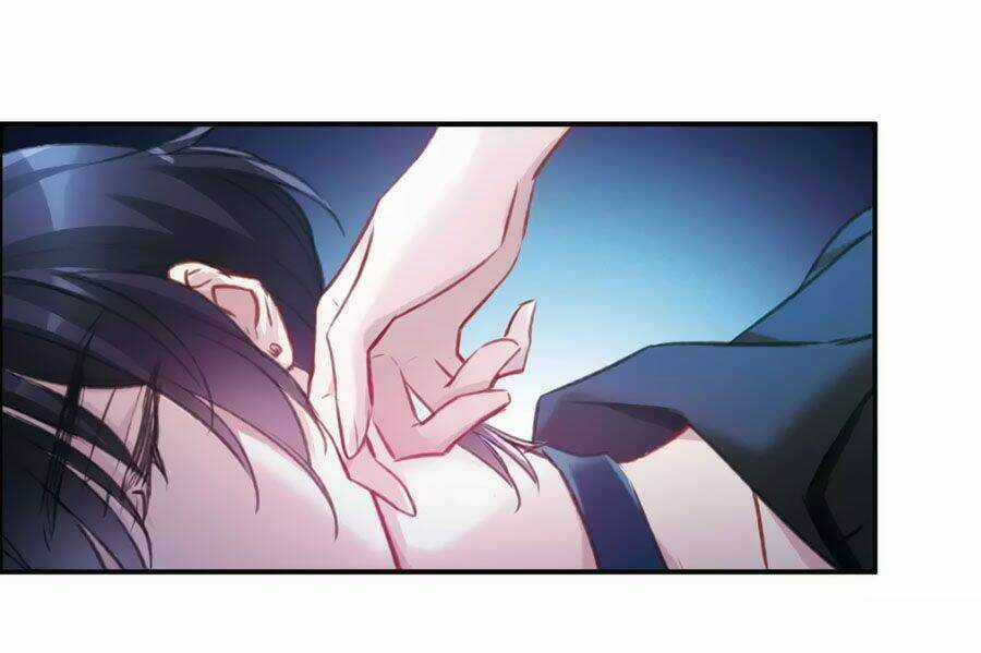 Cuốn Sách Vận Mệnh Của Tôi Chapter 49 trang 27