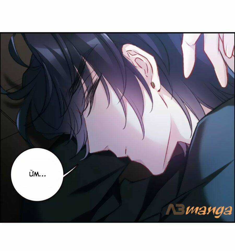 Cuốn Sách Vận Mệnh Của Tôi Chapter 49 trang 28