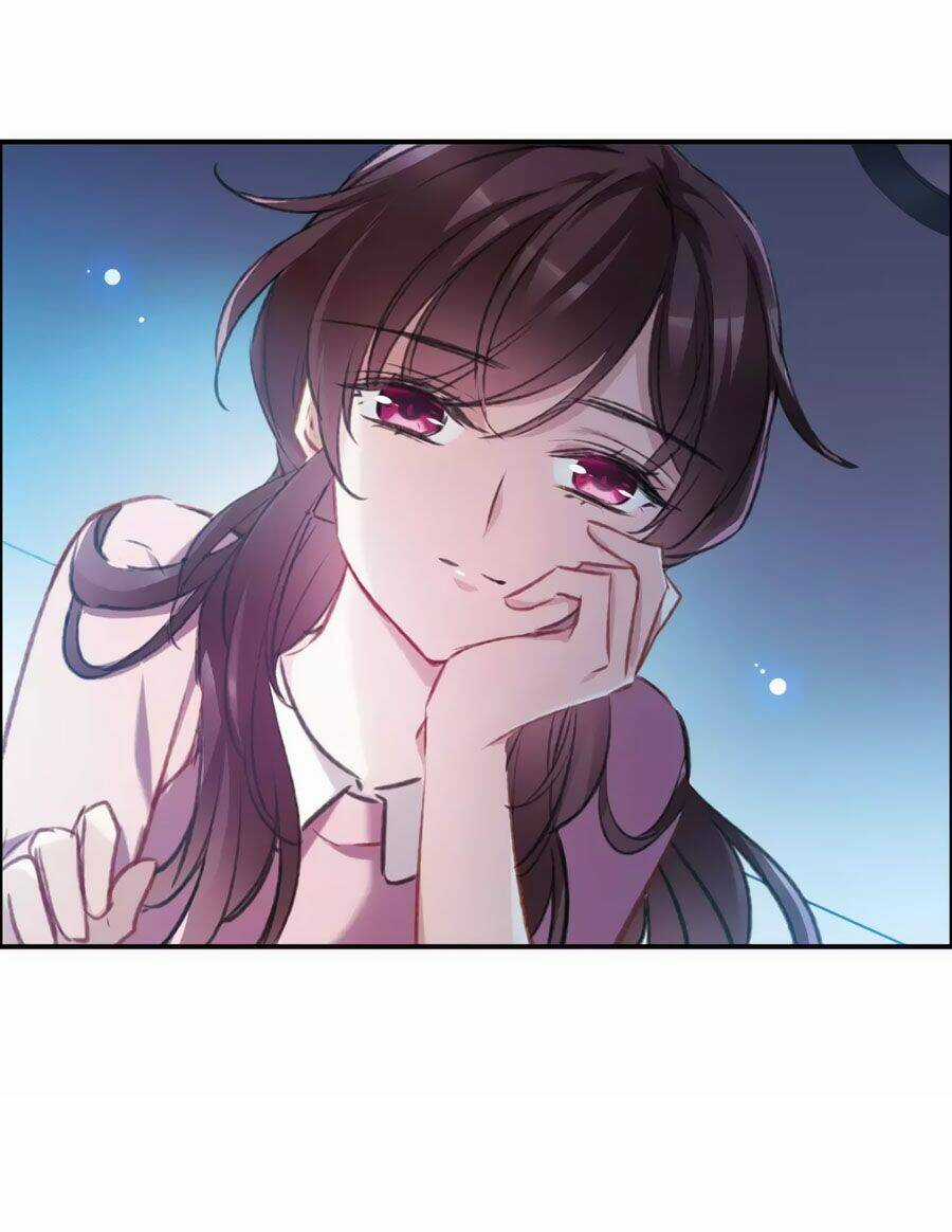 Cuốn Sách Vận Mệnh Của Tôi Chapter 49 trang 29