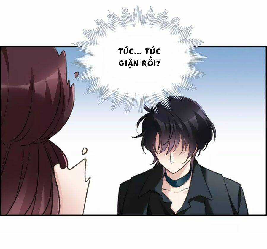 Cuốn Sách Vận Mệnh Của Tôi Chapter 49 trang 3