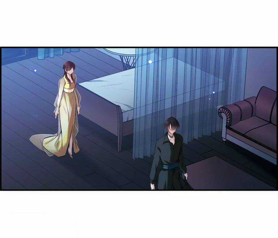 Cuốn Sách Vận Mệnh Của Tôi Chapter 49 trang 7