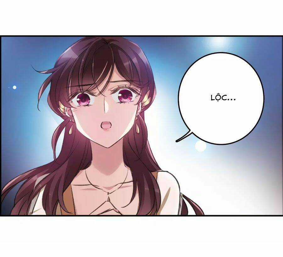 Cuốn Sách Vận Mệnh Của Tôi Chapter 49 trang 8