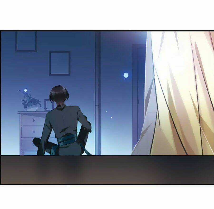 Cuốn Sách Vận Mệnh Của Tôi Chapter 49 trang 9