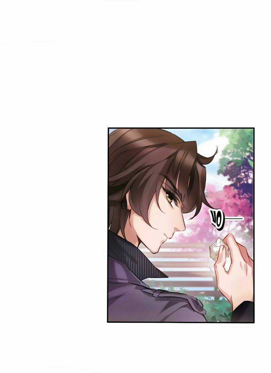 Cuốn Sách Vận Mệnh Của Tôi Chapter 5 trang 13