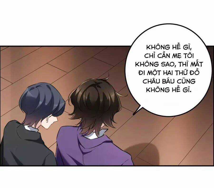 Cuốn Sách Vận Mệnh Của Tôi Chapter 50 trang 2