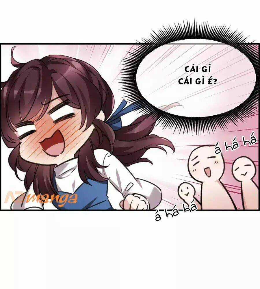 Cuốn Sách Vận Mệnh Của Tôi Chapter 50 trang 33