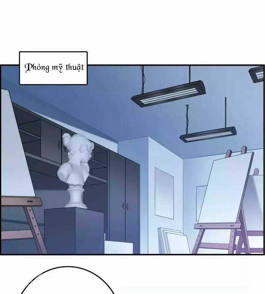 Cuốn Sách Vận Mệnh Của Tôi Chapter 50 trang 35