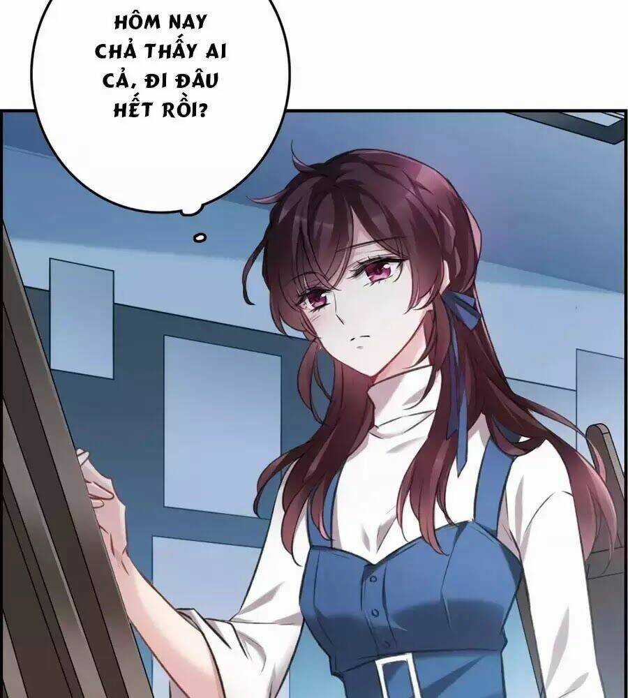 Cuốn Sách Vận Mệnh Của Tôi Chapter 50 trang 36