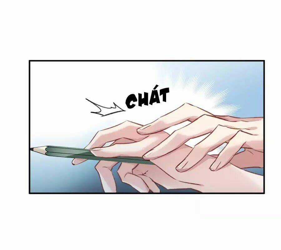 Cuốn Sách Vận Mệnh Của Tôi Chapter 50 trang 41