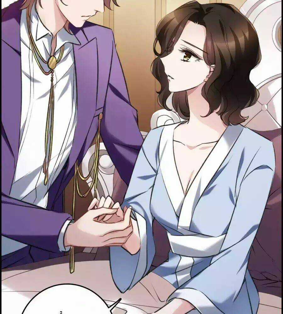 Cuốn Sách Vận Mệnh Của Tôi Chapter 50 trang 9