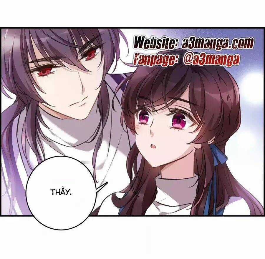 Cuốn Sách Vận Mệnh Của Tôi Chapter 51 trang 0