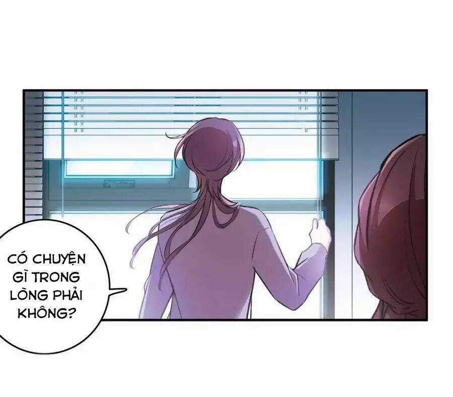 Cuốn Sách Vận Mệnh Của Tôi Chapter 51 trang 1