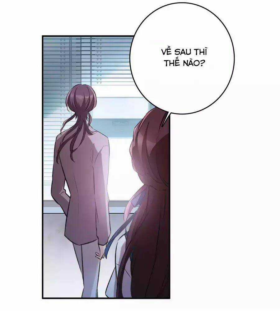 Cuốn Sách Vận Mệnh Của Tôi Chapter 51 trang 10