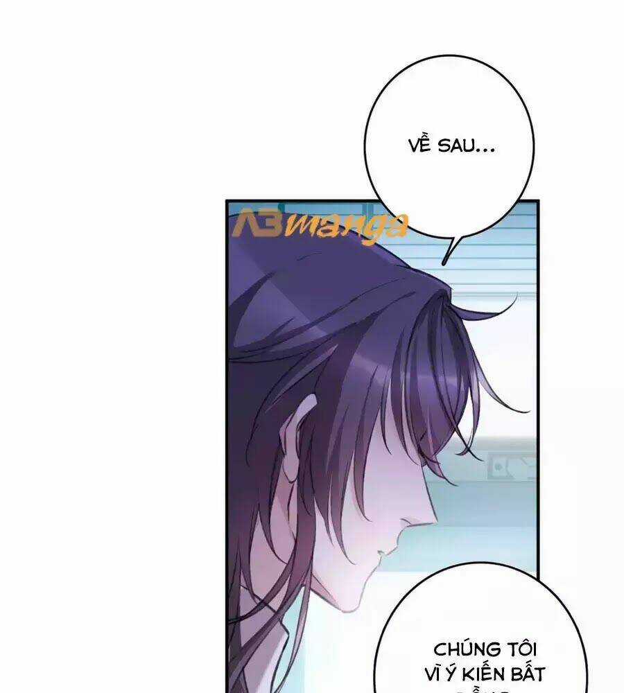 Cuốn Sách Vận Mệnh Của Tôi Chapter 51 trang 12