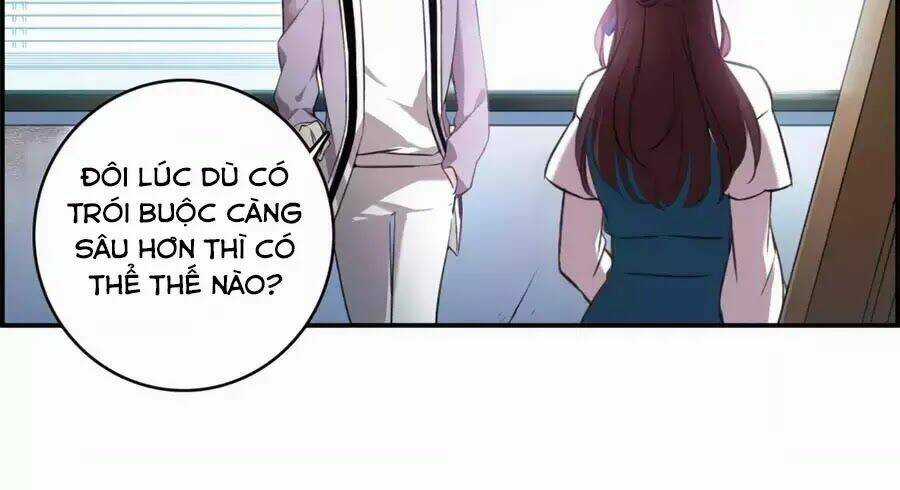 Cuốn Sách Vận Mệnh Của Tôi Chapter 51 trang 16