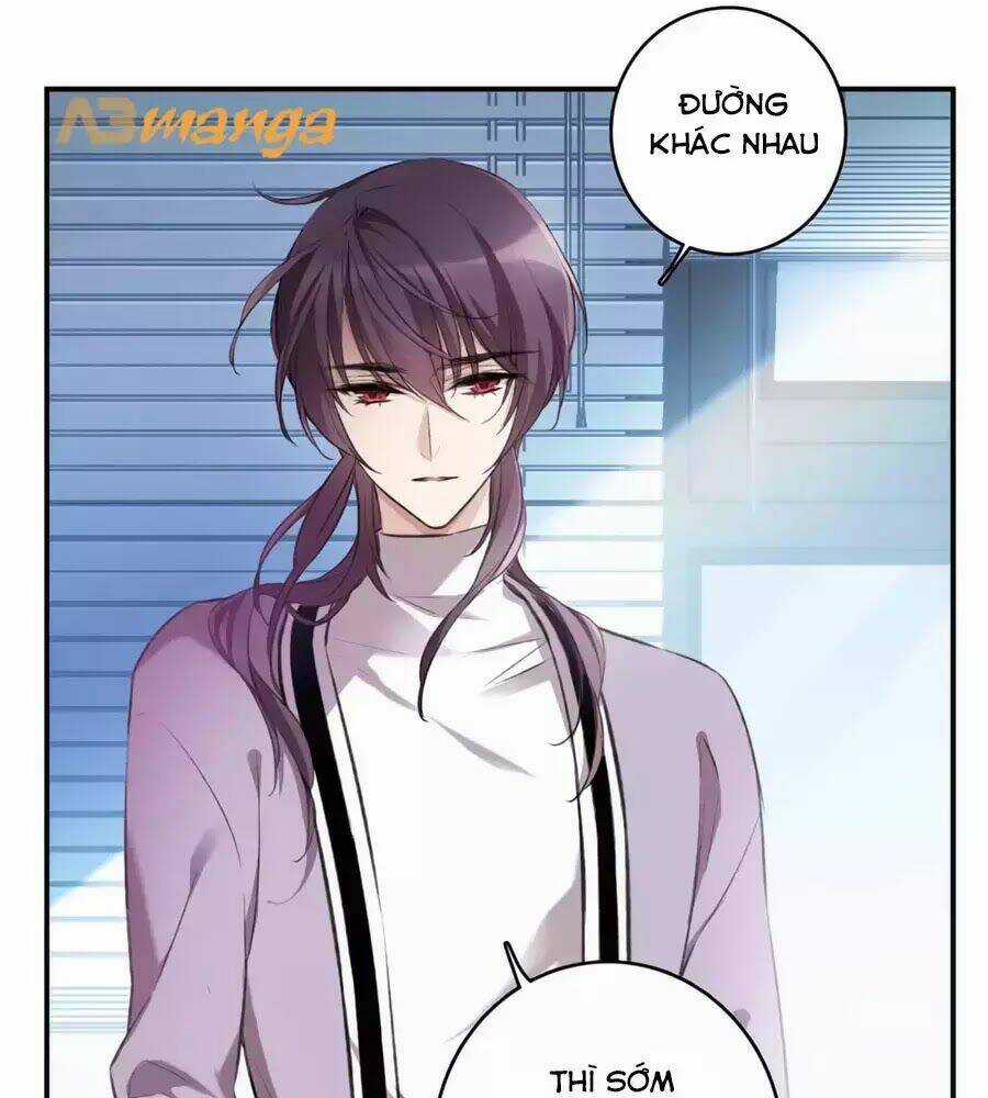 Cuốn Sách Vận Mệnh Của Tôi Chapter 51 trang 17