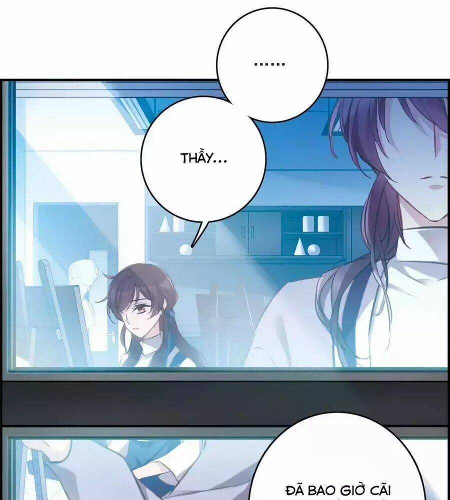 Cuốn Sách Vận Mệnh Của Tôi Chapter 51 trang 2