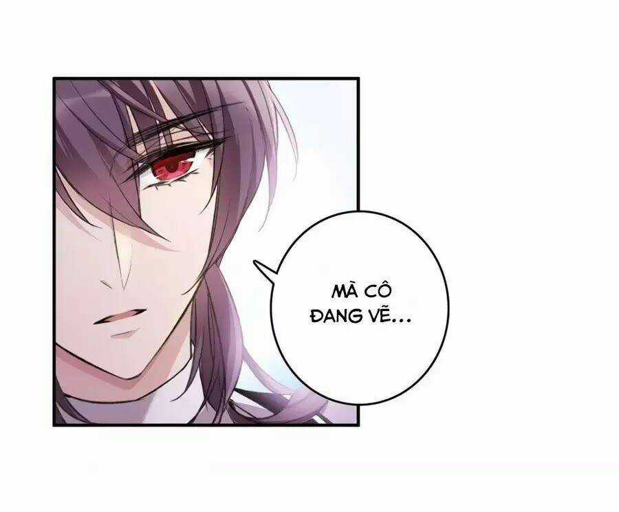 Cuốn Sách Vận Mệnh Của Tôi Chapter 51 trang 20