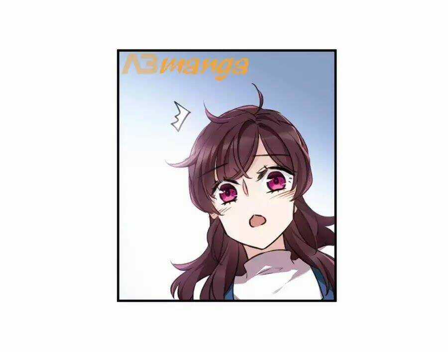 Cuốn Sách Vận Mệnh Của Tôi Chapter 51 trang 21