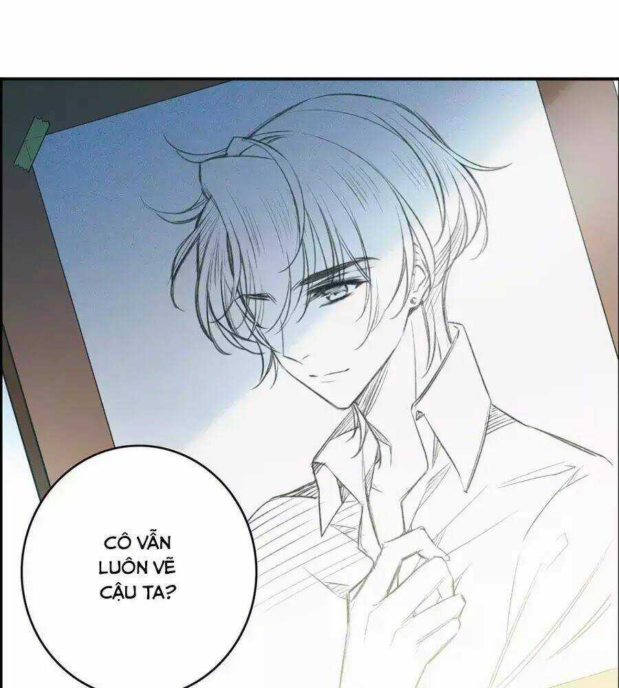 Cuốn Sách Vận Mệnh Của Tôi Chapter 51 trang 22