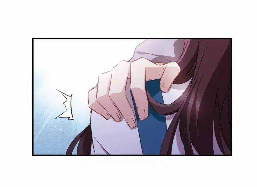 Cuốn Sách Vận Mệnh Của Tôi Chapter 51 trang 30