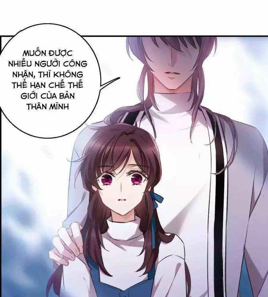 Cuốn Sách Vận Mệnh Của Tôi Chapter 51 trang 31