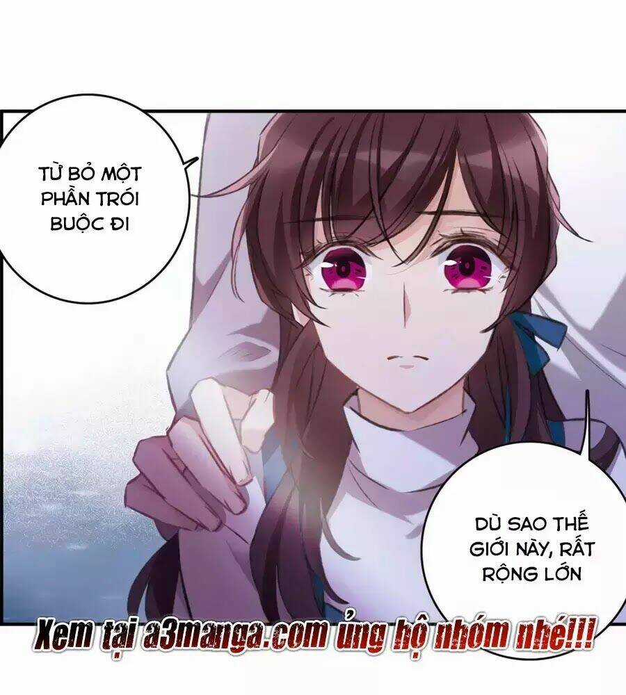 Cuốn Sách Vận Mệnh Của Tôi Chapter 51 trang 33