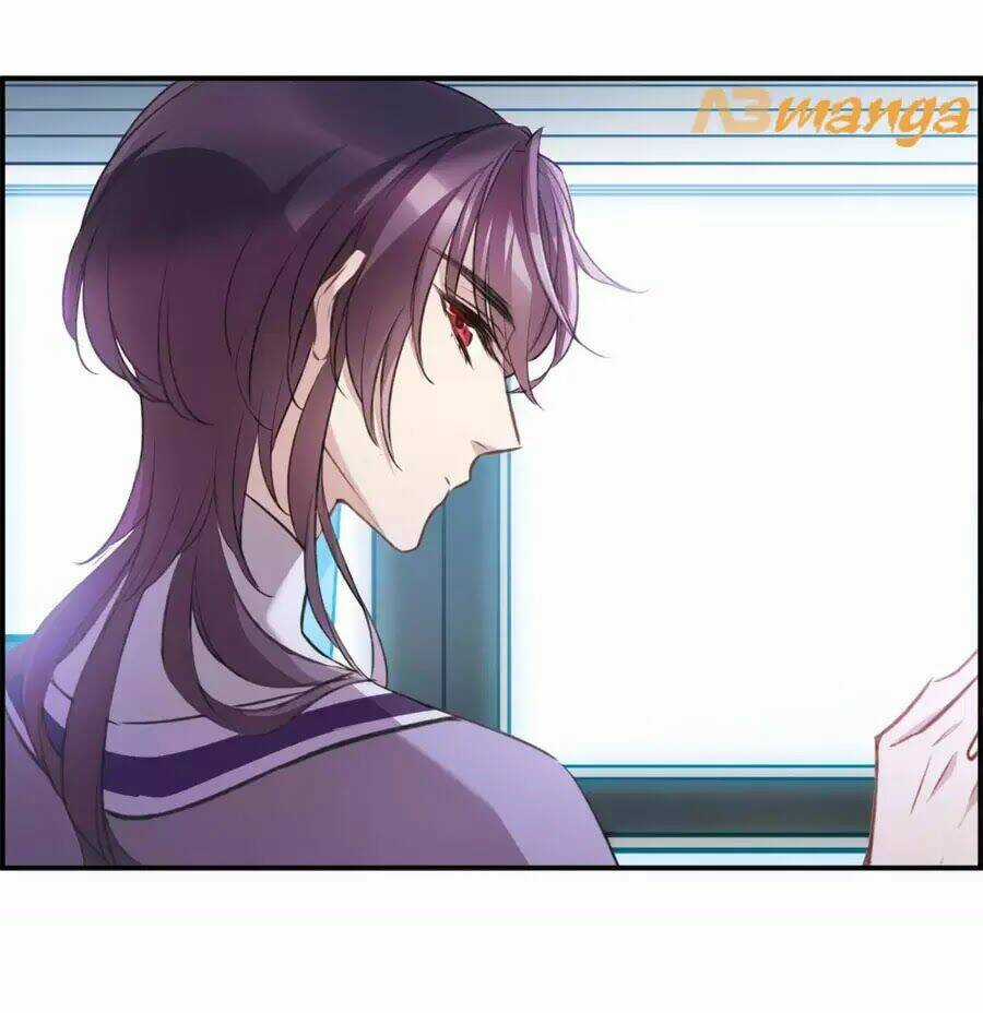 Cuốn Sách Vận Mệnh Của Tôi Chapter 51 trang 4