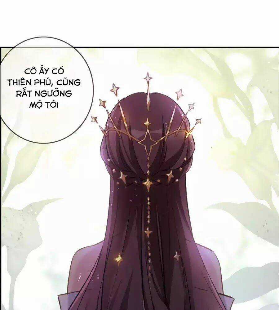 Cuốn Sách Vận Mệnh Của Tôi Chapter 51 trang 7