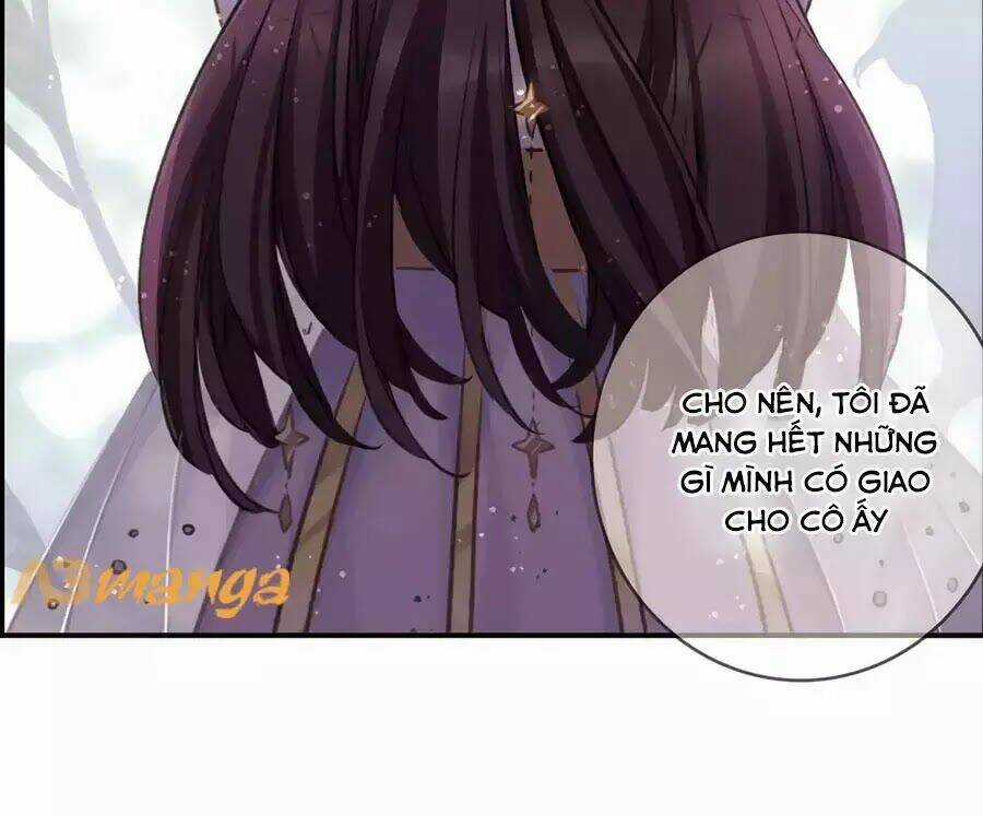 Cuốn Sách Vận Mệnh Của Tôi Chapter 51 trang 8