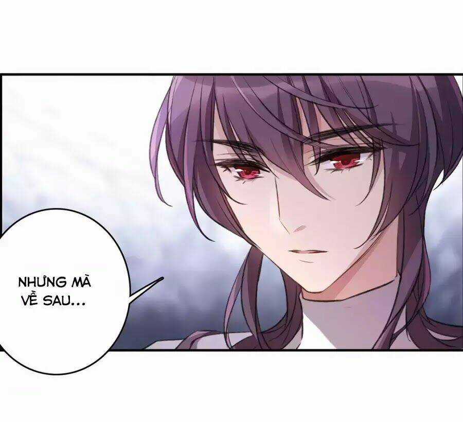 Cuốn Sách Vận Mệnh Của Tôi Chapter 51 trang 9